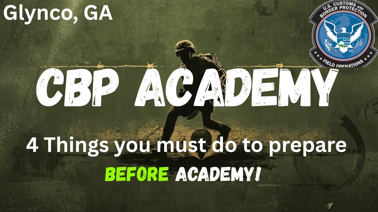 4 Ways To Get Ready For Glyco Georgia Academy!