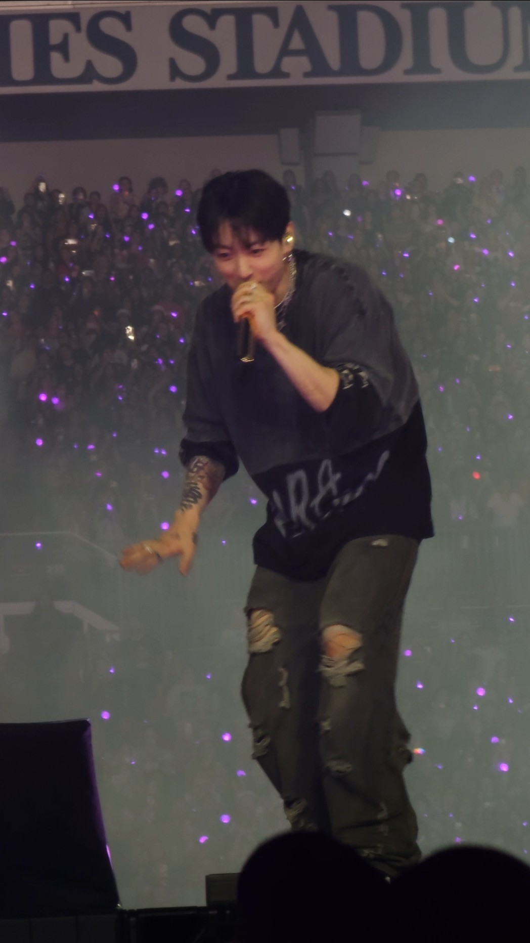 260425 BTS Jungkook - Magic Shop - YouTube