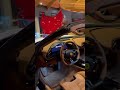 フェラーリ12チリンドリのボンネット開けてみたら...#shorts #ferrari