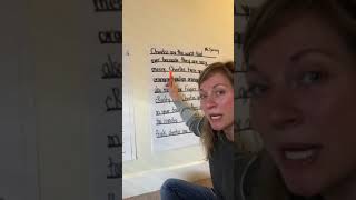 Opinion writing lesson 3: revising/proofreading and rewriting