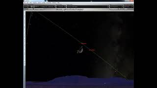 Catfish - Saturn and Jupiter Cartwheeling too?
