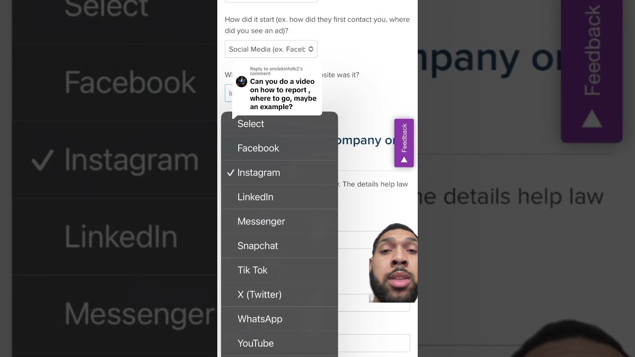 Don’t let scammers win! 🙅‍♀️ Report fraud to the FTC. 