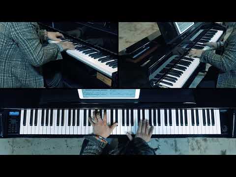 AKAMATSU Liszt Piano Sonata inB minor S178