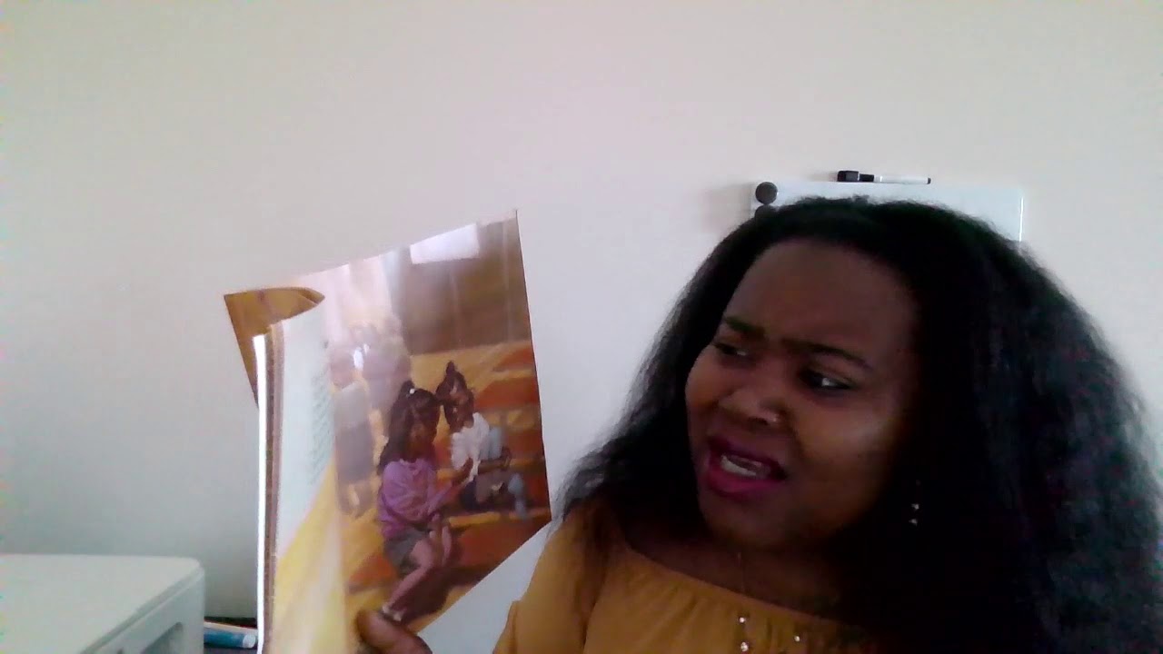 Meet Danitra Brown - YouTube