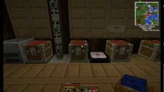 Minecraft - Technic Pack 6.0 with Neoublie - Ep 43 - Season 2