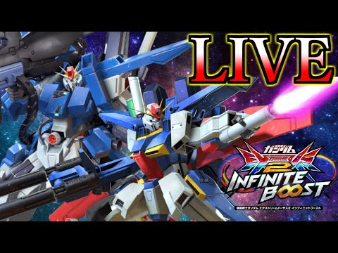 Inib Stream] Trying out the EVO online qualifiers ~ [ZZ] [FAZZ