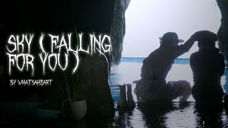 [ FMV ] sky ( falling for you ) by whatsaheart ( Cells at Work! )
