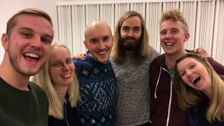 Aora - Performances Of 2018