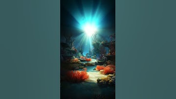 Nemo Egg — Finding Nemo • Orchestral MIDI Mock-Up