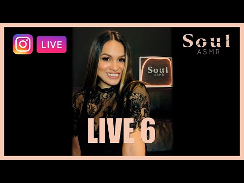 De mis MEJORES DIRECTOS en IG 🥰 | Soul ASMR