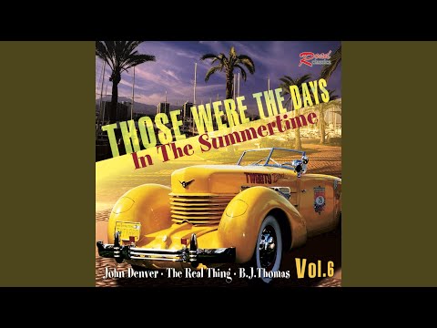 In The Summertime