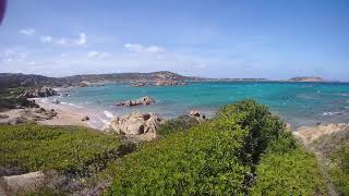 La Maddalena, Spiagge Di Abbatoggia