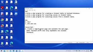 WT LAB PART-1 (03-07-2021)