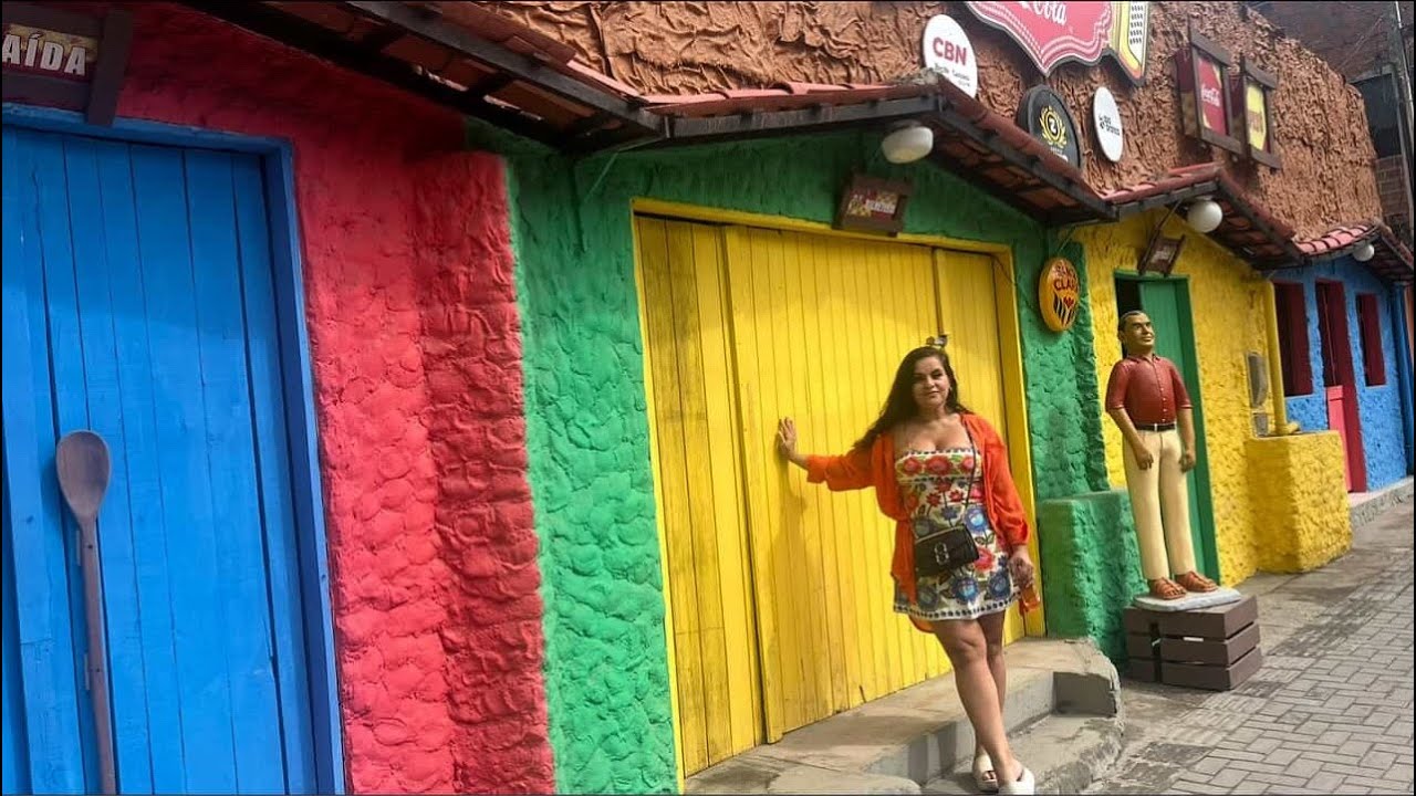 💜Ao vivo Rio de Janeiro Bora viver