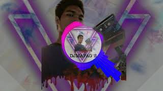 Tahong Ni Darna Carla ( I Am DJMapag&#39;s Ghost Hype MixStyle 2020 ) 135 Bpm