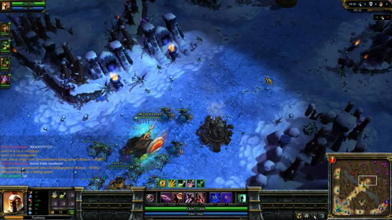 Game 7: Team Global Ults Fail LoL Commentary {2/4} failure meaning in bengali