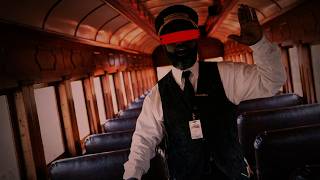 The Silent Death Of Train Conducting