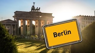 Sehenswürdigkeiten der Hauptstadt Berlin