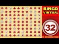 Bingo Virtual 30