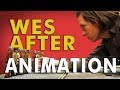 How Wes Anderson's Style Changed After Animation