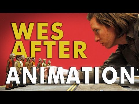 How Wes Anderson&rsquo;s Style Changed After Animation