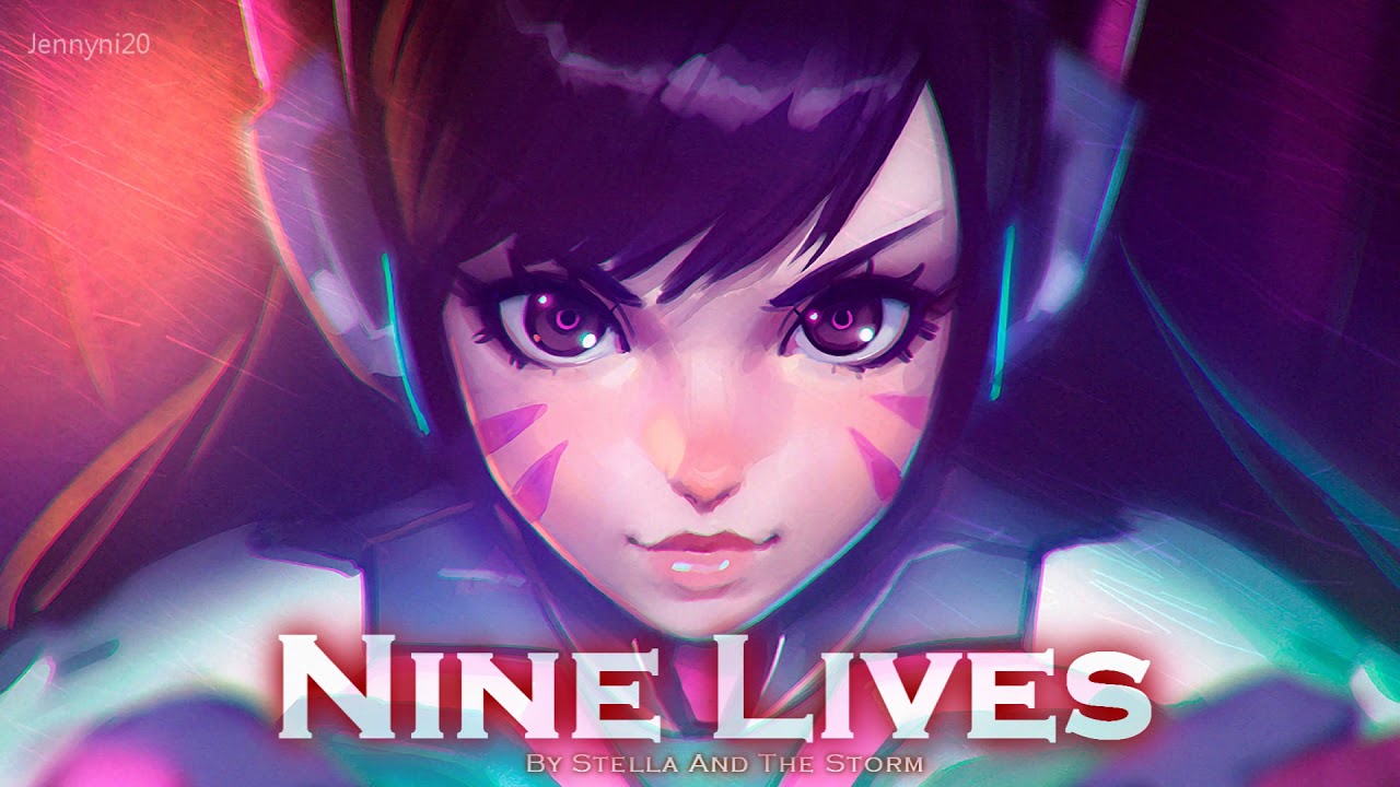 EPIC ROCK | ''Nines Lives'' by Stella And The Storm