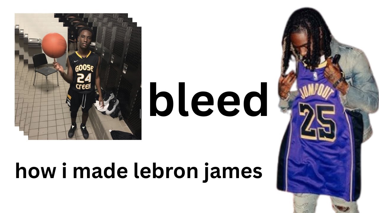 How I produced LeBron James by OsamaSon │ FL Studio Beat Breakdown