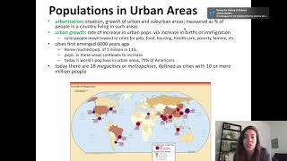 AP Environmental Science _ Unit 9 _ Chapter 22 notes