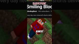 100 Minecraft Shorts