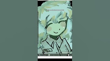 An artist who cant understand color theory. #ibispaint #art #roblox