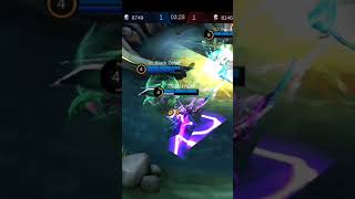 ARGUS OPEN WAR #mobilelegends #viral #mlbb #mobilelegendsbangbang #gaming #mlbbcreatorcamp #games