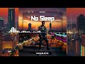 Doenayo - NO SLEEP ( Official Audio)