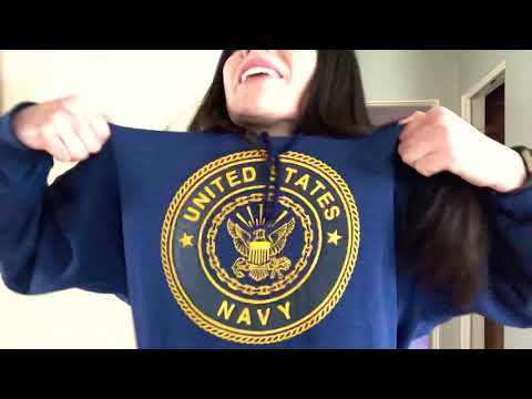 THINGS NO ONE WILL TELL YOU ABOUT THE NAVY/ MILITARY @NikaBanana