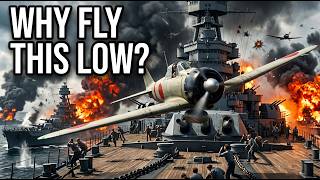 Pearl Harbor (2001) – Movie vs Real Life: What They Got Wrong