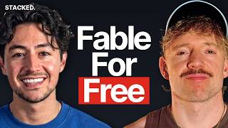 China Just Commoditized Fable 5