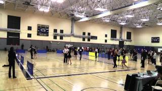 Berkeley Classic 2013 Newcomer Cha Cha - Final