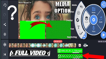How To Enable Unlimited Video Layer in KineMaster |;| Kine Master Tutorial |;| Kine Master Tricks