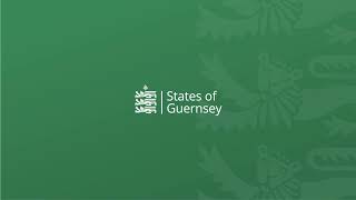 How to access the Public Gallery in the States Chamber