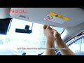 🚗Install your LINGDU D200 Dash Cam and hit the road with safety. Mp3 Song