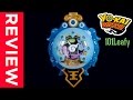 DX Kakusei Enma Breath Review ft. 101Leafy [4K] Yo-Kai Watch