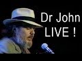 Dr John's best blues piano solo  "There Must Be A Better World Somewhere"