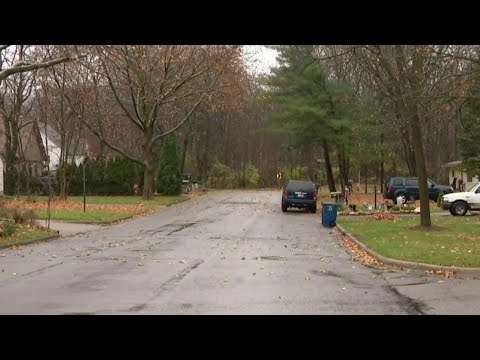 Ann Arbor father, 3 children tied up during violent home invasion