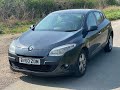 2011 Renault Megane 1.6L Petrol Clutch Replacement