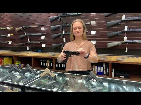 New Firearm Inventory Chesapeake, VA 1/06/2023