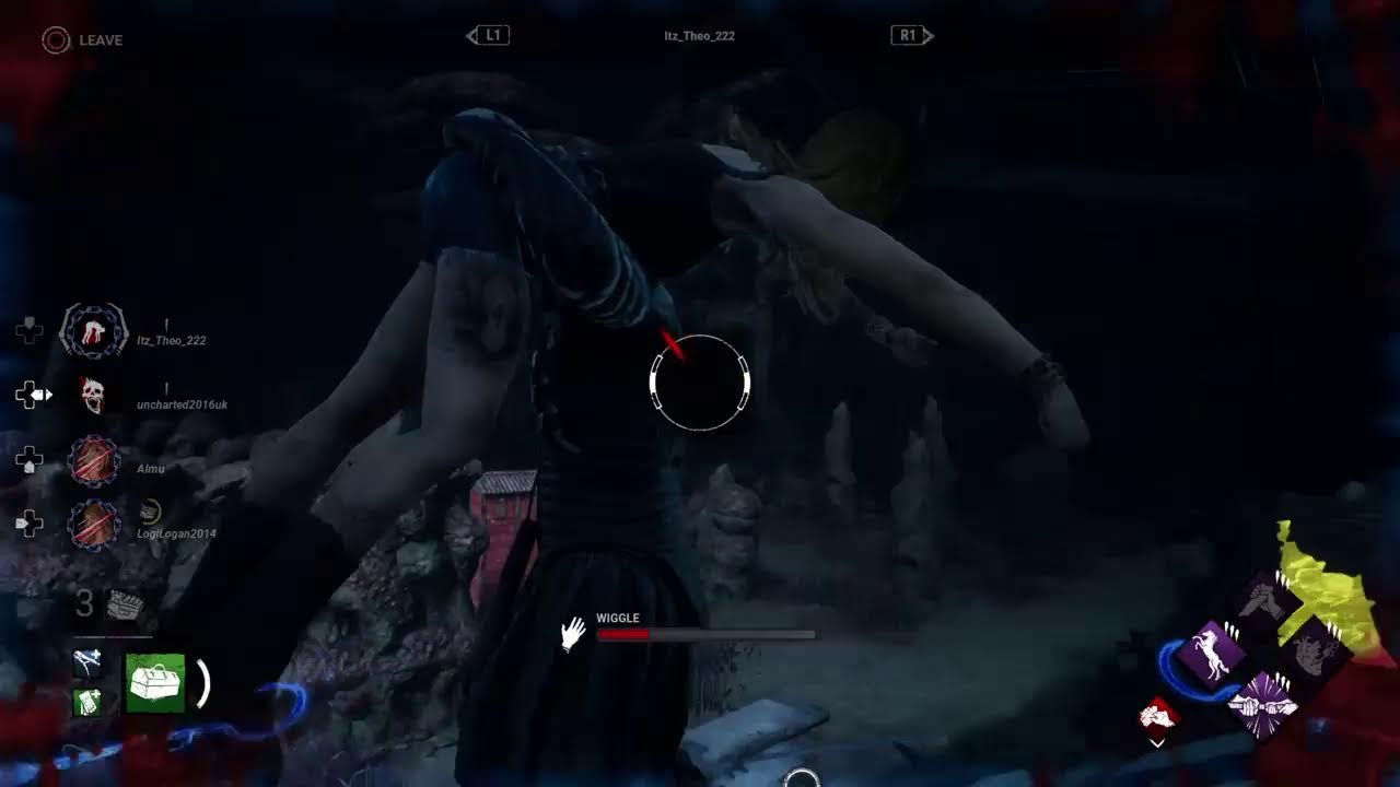 DBD SURVIVOR & KILLER Best Build 2026