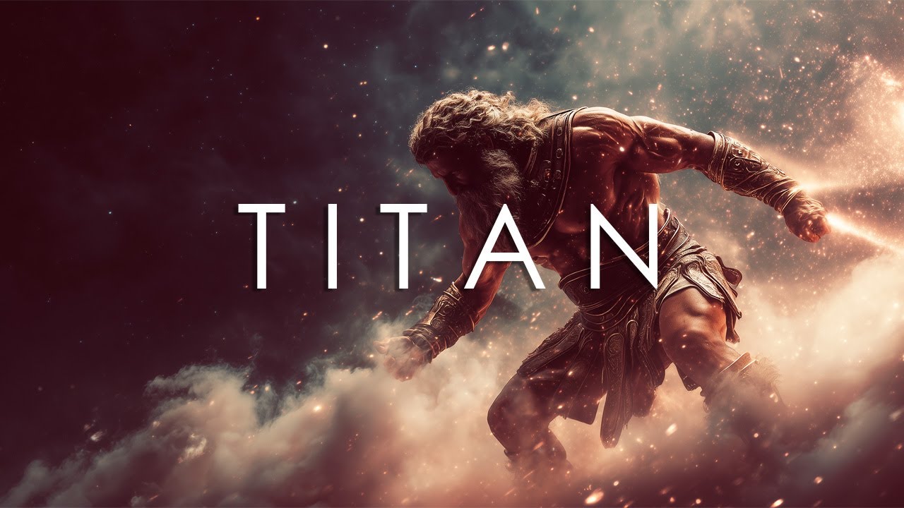 Echoes of Glory – 1 Hour of Epic Orchestral Music for Timeless Motivation & Heroic Rise