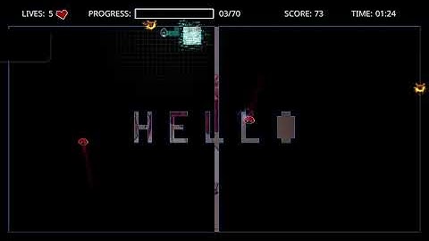 Cuties Hacked Oops, I Fixed It Again Trophy