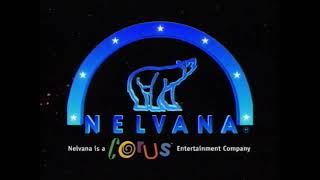 Nelvana Limited 2002