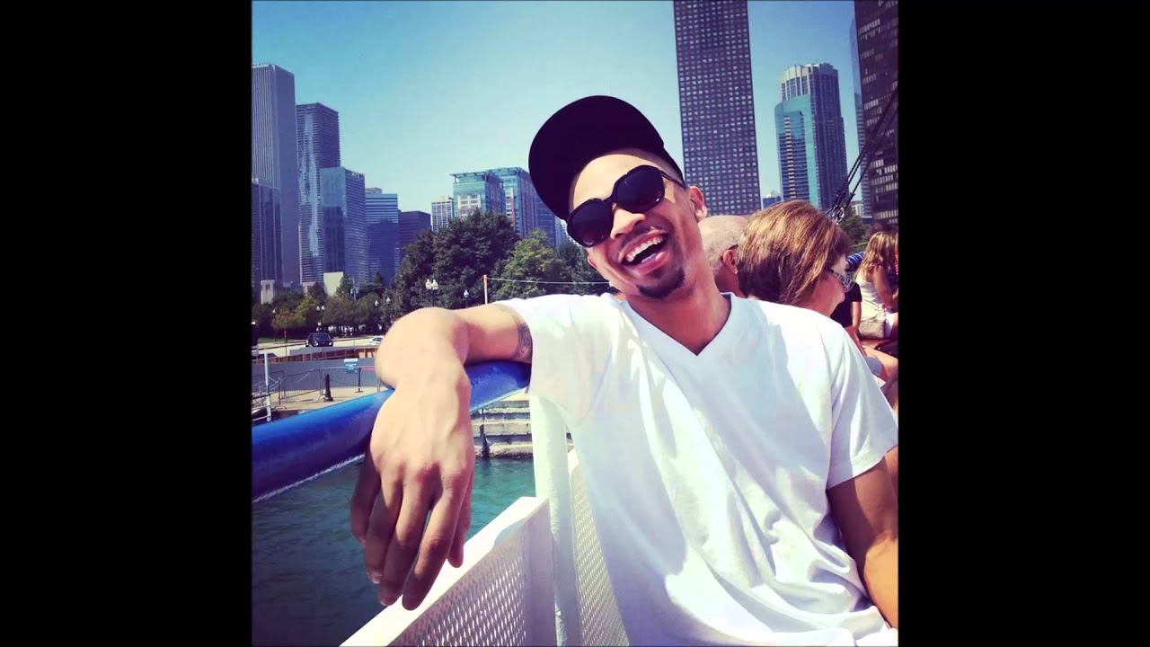 Fly Young Red - WANT SOME MORE