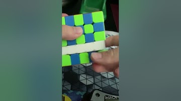 How to make the checker board pattern on a 5x5